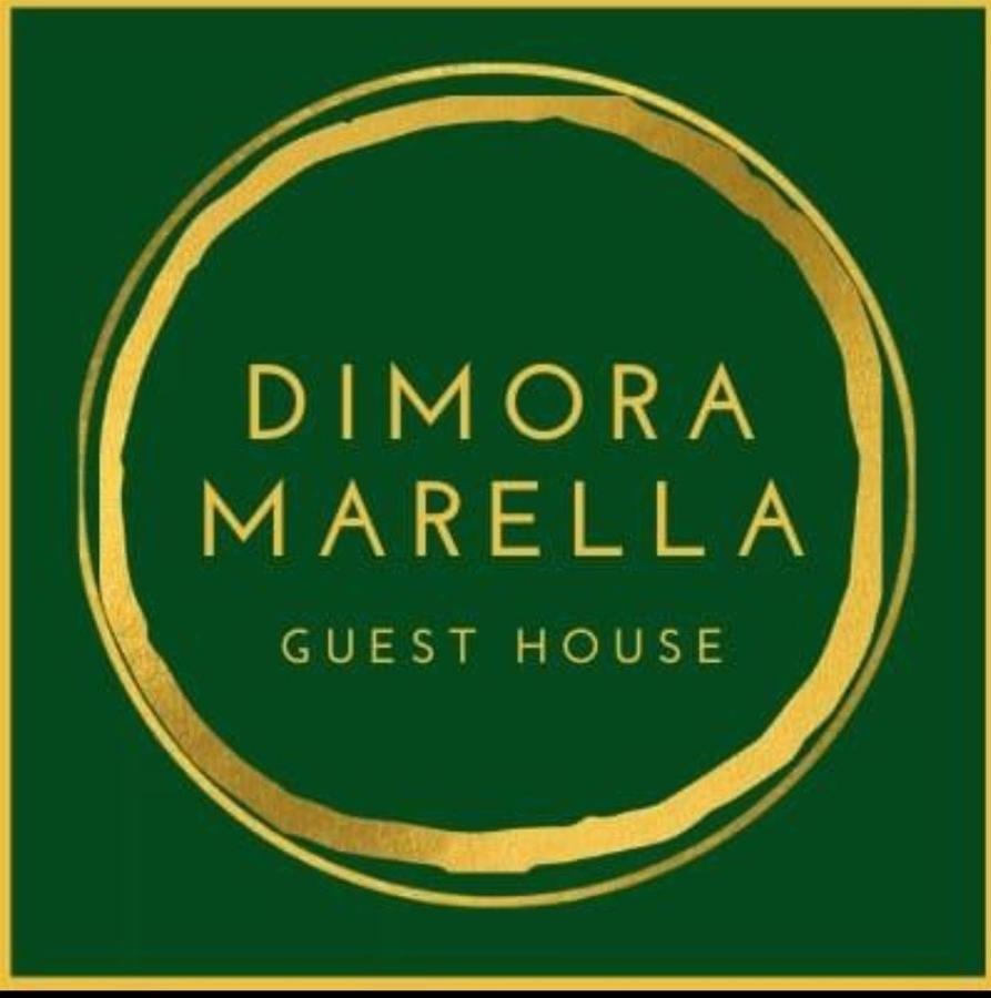 Hotel Dimora Marella Patrica - Frosinone Exterior foto